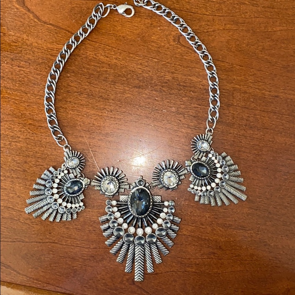 EXPRESS costume necklace